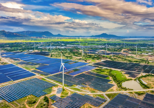 Phê duyệt Quy hoạch điện VIII - Phân tích một số nội dung mới ‘quan trọng’ và ‘cần thiết’