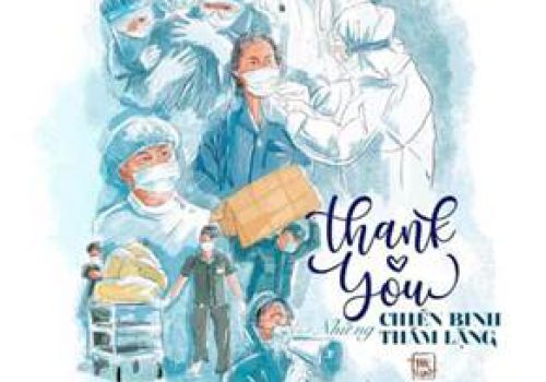 Mernus tiếp tục chung tay trong cuộc chiến “không ai bị bỏ lại phía sau”